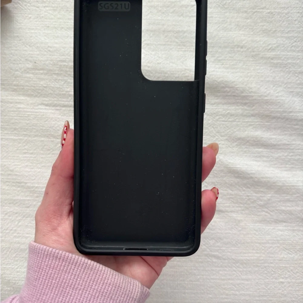 One piece Samsung s20 plus phone case